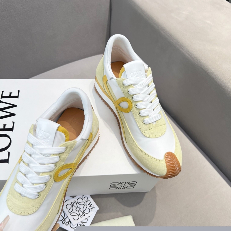 l*ew* sneakers
